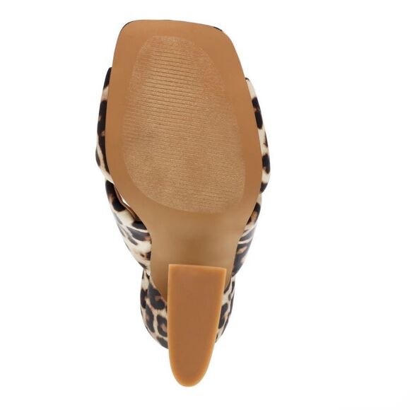 Steven Baga Heeled Sandal - Picture 6 of 6